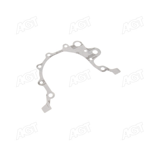 Прокладка масляного насоса DAEWOO MATIZ F8CV (вир-во PARTS-MALL)