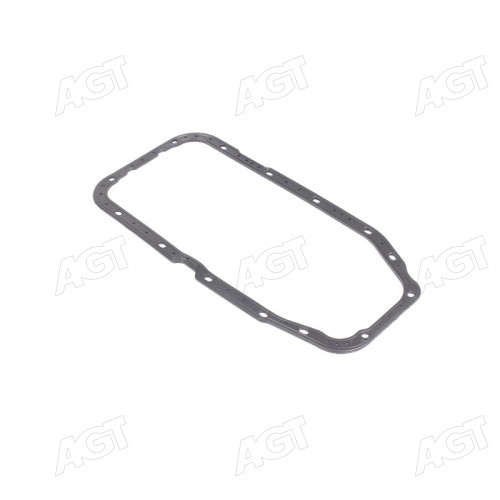 Прокладка масляного піддону двигуна DAEWOO/CHEVROLET/OPEL C18NE/C20NE (вир-во Corteco)