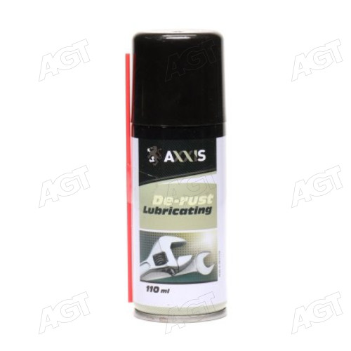Жидкий ключ 110ml <AXXIS>