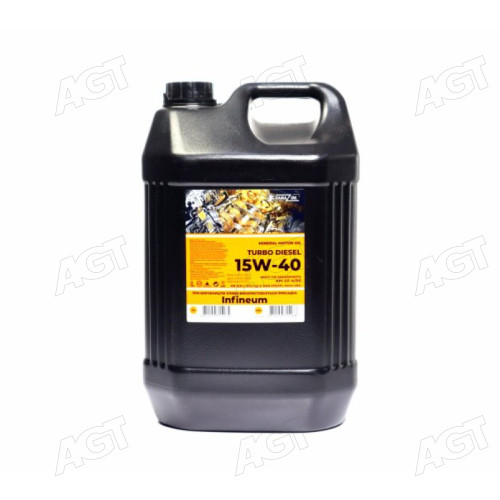 Олива моторна Кама Ойл 15W-40 дизель (Каністра 20л)