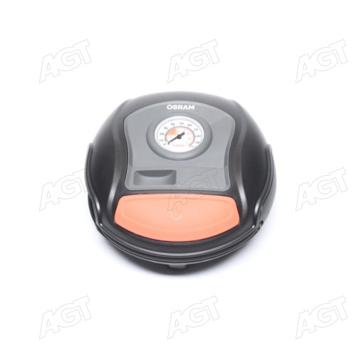 Компрессор, 12V, аналоговый (произв. OSRAM)