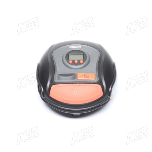 Компресор, 12V, електронний (вир-во OSRAM)