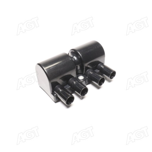 Котушка запалювання CHEVROLET AVEO (T250, T255) 1.5 (вир-во Magneti Marelli)