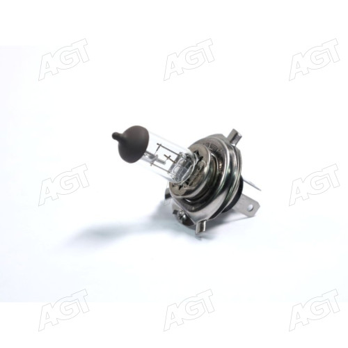 Лампа галоген. H4 12V 60/55W P43t ECO (пр-во Bosch)
