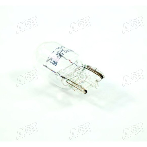 Лампа вспомогат. освещения 12V 21W W3x16d (пр-во OSRAM)