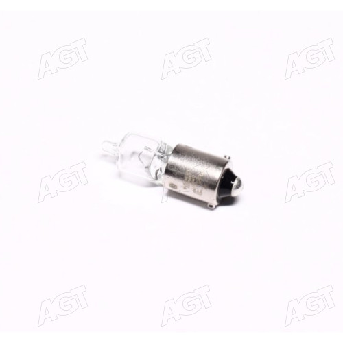 Лампа допоміжн. освітлення H6W 12V 6W BAX9s (вир-во Neolux)