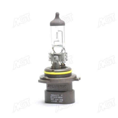 Лампа допоміжн. освітлення HB4A 51W 12V P20D (вир-во OSRAM)