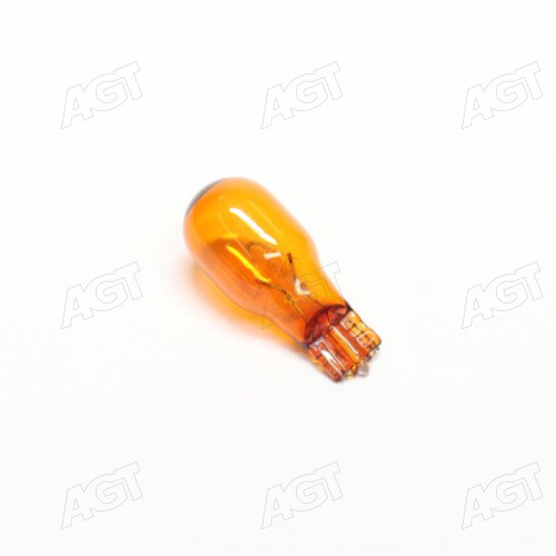 Лампа допоміжн. освітлення WY16W 12V W2.1X9.5D (вир-во OSRAM)