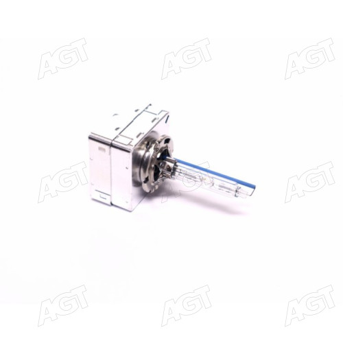 Лампа ксенонова D1S 85V 35W P32d-3 WhiteVision gen2 5000K (вир-во Philips)