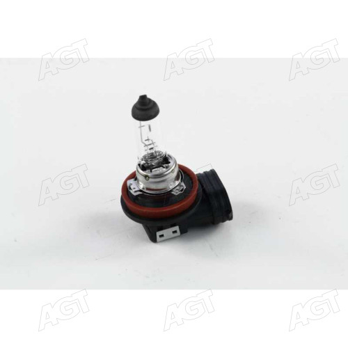 Лампа розжарювання H16 12V 19W PGJ19-3 STANDARD 3200K (вир-во Philips)