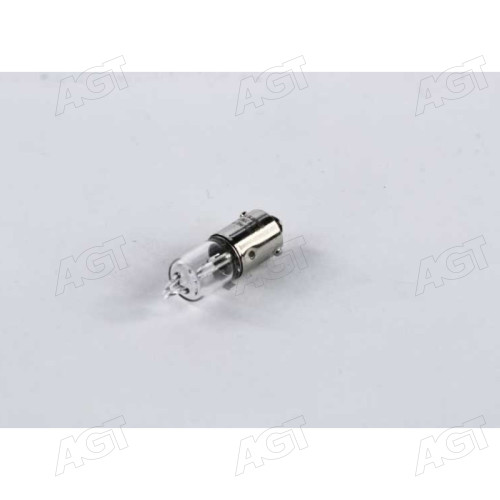 Лампа розжарювання H20W 12V 20W BA9s STANDARD (вир-во Philips)