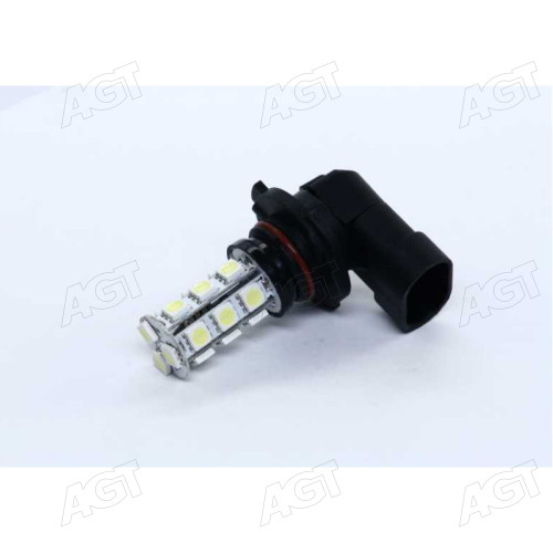 Лампа світлодіодна HB3 LED 6500K 12V <ДК>