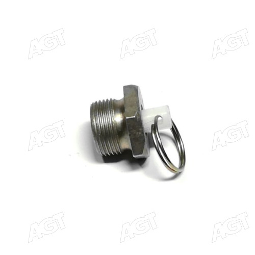 Клапан зливу конденсату M22*1,5