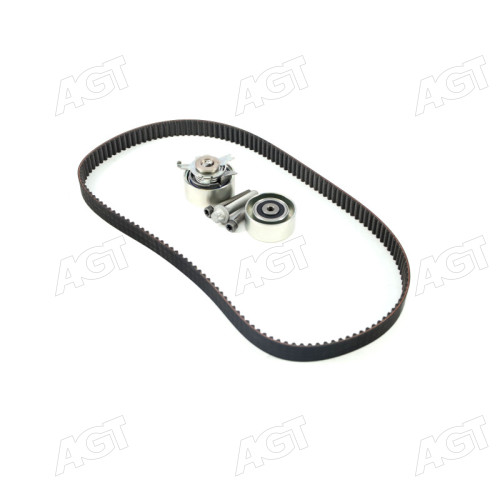 Ремкомплекти приводу ГРМ автомобілів PowerGrip Kit (Вир-во Gates)