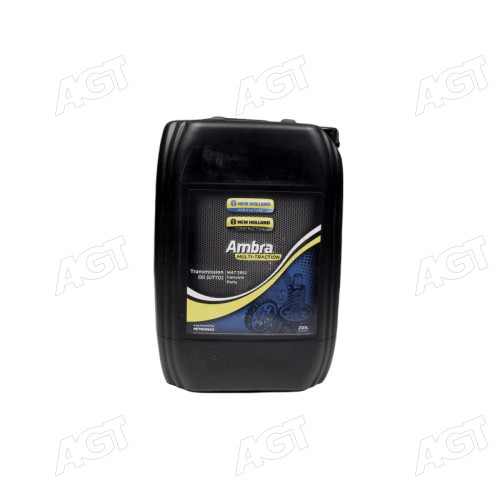 Масло трансмісійне AMBRA MULTI-TRACTION 10W30 каністра 20л (Petronas)