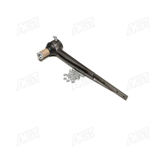 Головка ножа жниварки JD900 (AH211795/AH121075/52094) (JD)