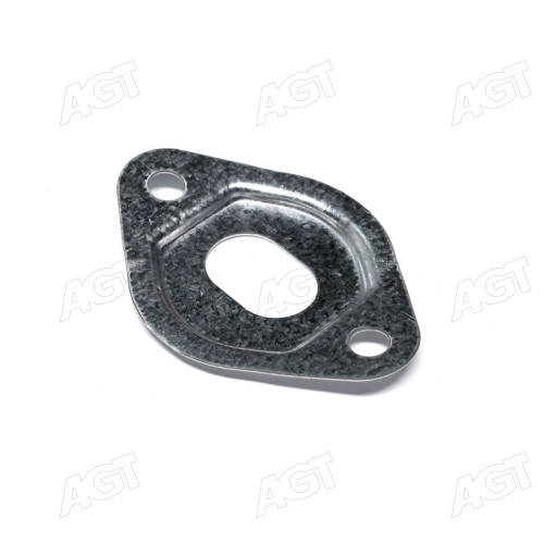 Накладка глазка шнека жатки JD900/800 (H87192) (JD)