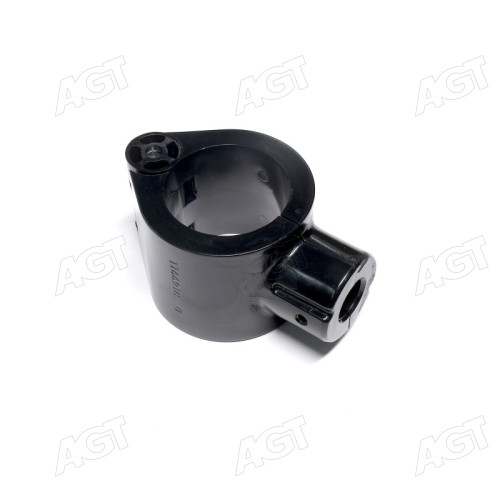 Опора пальца шнека жатки JD600, d45мм. (H169911/AH171602) (JD)