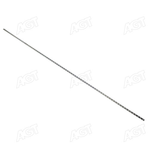 Пластина сполучна коси жниварки JD600 L = 2 m ( H213008 / H219964) (John Deere)