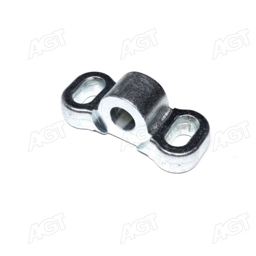Фланець металевий коромисла МКШ жниварки JD900 (H86917/E55264) (JD)