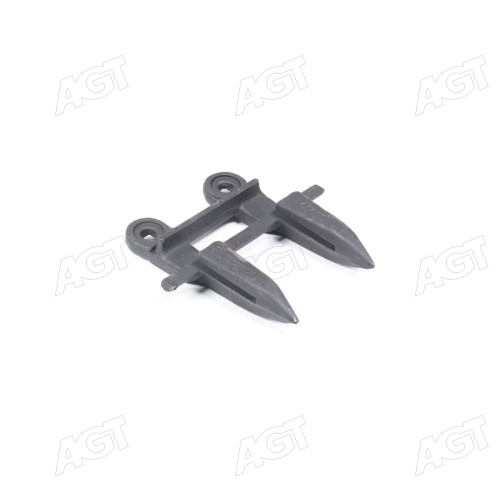 Палец жатки двойной Claas (626279.0) (соя) Premium (M-Agro)