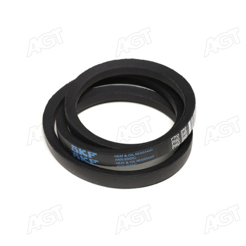Ремінь B 1250 (ВБ-1250) (PHG B48)  (SKF)