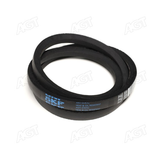 Ремінь B 1450 (ВБ-1450) (PHG B56) (SKF)