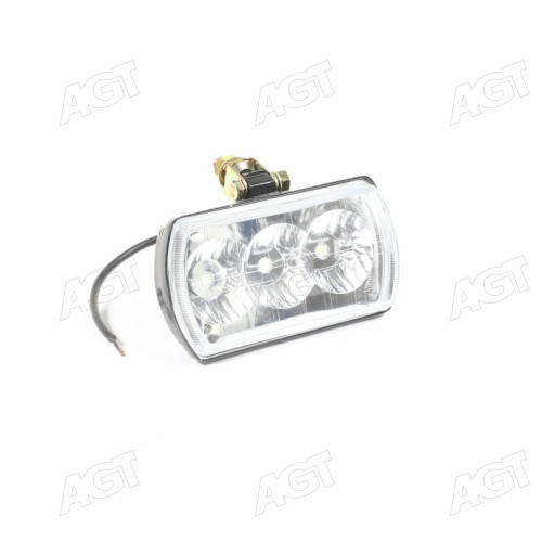 Фара додаткова LED <ДК>