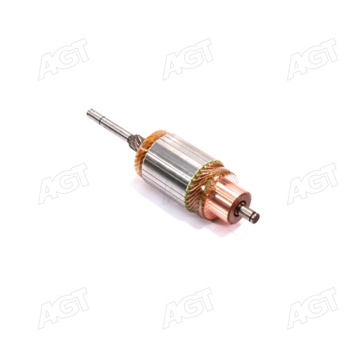 Якір ГАЗ 3102 31029 (ЗМЗ 406) <ДК>