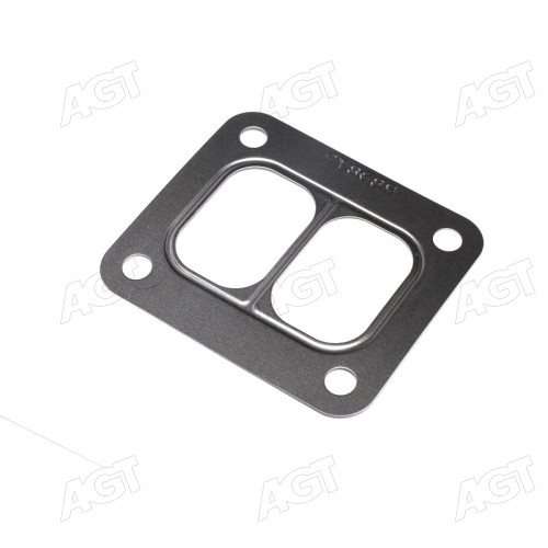 Прокладка турбокомпресора JD8.1L (R89879/R123572) (JD)