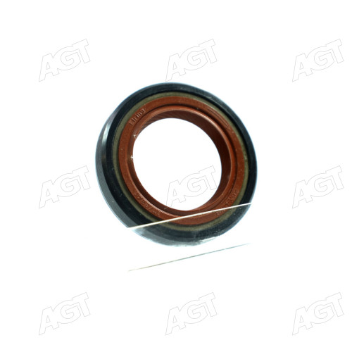 Сальник двигуна FRONT DAEWOO/CHEVROLET/OPEL X14XE/X16XEL 26X42X8 (вир-во Elring)