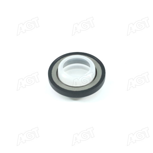 Сальник двигуна FRONT MB M112/M113/OM611/OM612 45X67X8 Тефлон (вир-во Elring)