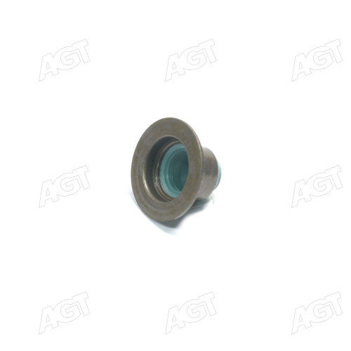 Сальник клапана IN/EX DAEWOO/CHEVROLET F14D3/A16DMS (производство Elring)