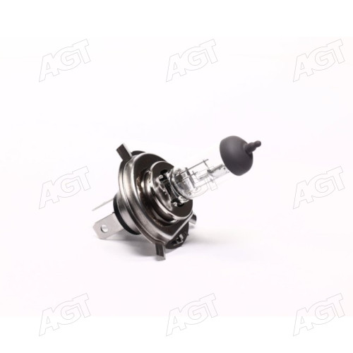 Лампа розжарювання H4 12V 100/80W P43t (вир-во Neolux)