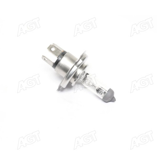 Лампа накаливания H4 12V 60/55 W P43t RANGE POWER +90 (производство Narva)