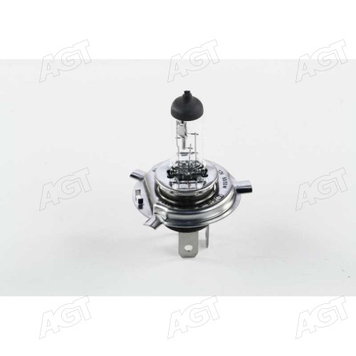 Лампа накаливания H4 12V 60/55W P43t-38 LongerLife Ecovision (вир-во Philips)