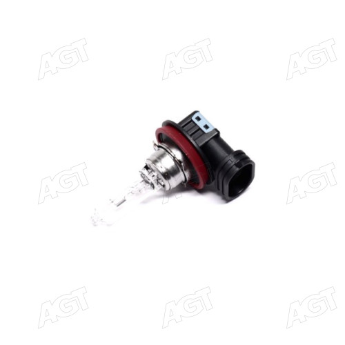 Лампа розжарювання H9 12V 65W PGJ19-5 STANDARD (вир-во Philips)