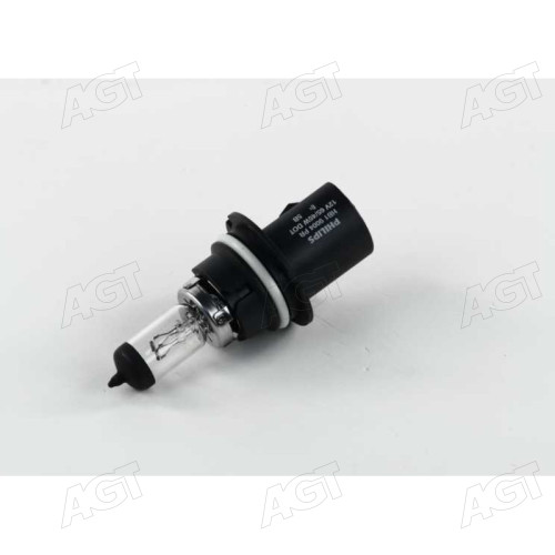Лампа накаливания HB1 12V 65/45W P29t STANDARD 3200K (производство Philips)