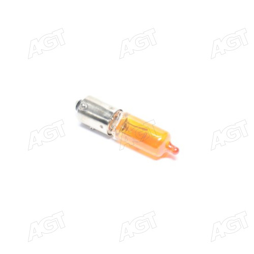 Лампа накаливания HY21W 12V 21W BAW9S (производство OSRAM)