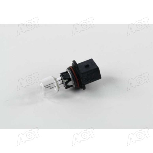Лампа накаливания PSX26W 12V 26W PG18.5d-3 HIPERVISION (производство Philips)