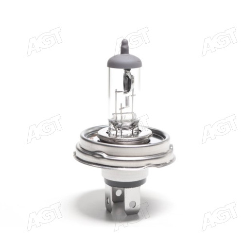 Лампа розжарювання R2 12V 100/90W P45t SUPER BRIGHT (вир-во OSRAM)