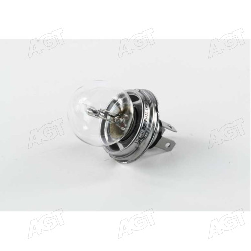 Лампа розжарювання R2 12V 45/40W P45t-41 STANDARD (вир-во Philips)
