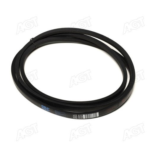 Ремінь B 3200 (ВБ-3200) (PHG B124) (SKF)