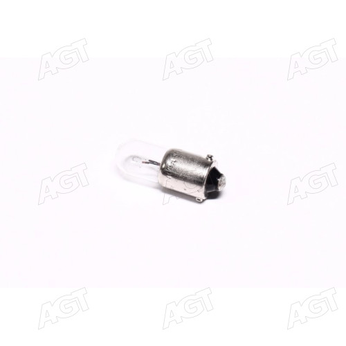 Лампа допоміжн. освітлення T4W 12V 4W BA9s (вир-во Neolux)
