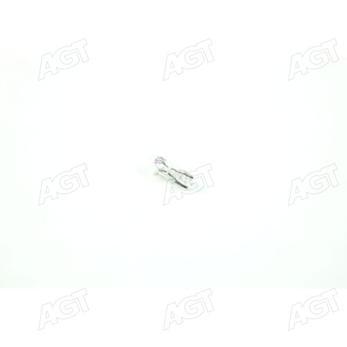 Лампа допоміжн. освітлення W2W 12V 2W W2x4.6d (вир-во OSRAM)
