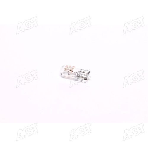 Лампа допоміжн. освітлення W5W 12V 5W W2.1x9.5d (вир-во Neolux)