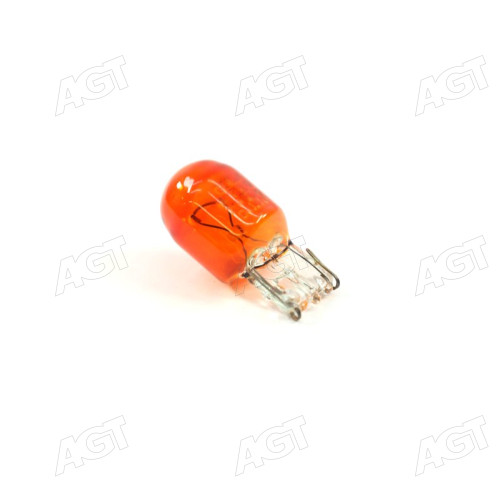 Лампа накаливания WY21W 12V 21W W3X16d (производство Bosch)