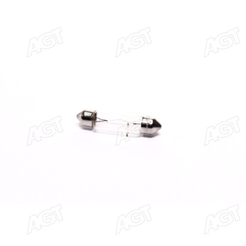 Лампа софітна допоможе. освітлення C10W 12V 10W SV8.5-8 (вир-во Neolux)