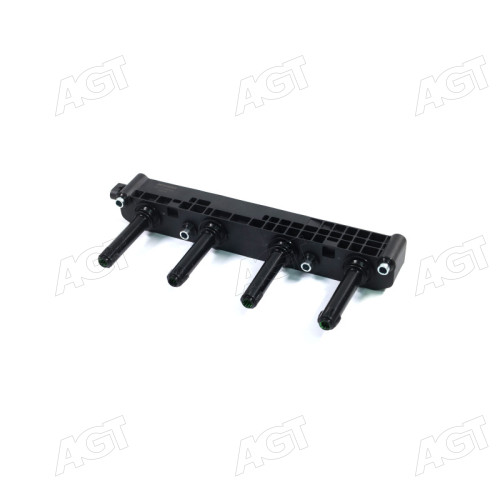 Котушка запалювання CHEVROLET LACETTI 1.8  (DECARO)