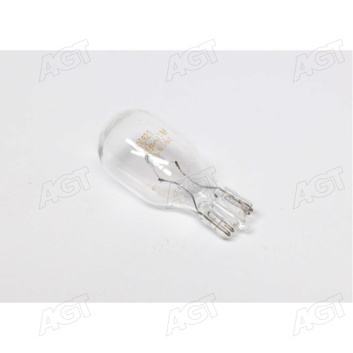 Лампа допоміжн. освітлення W16W 12V 16W W2,1x9,5d (вир-во OSRAM)